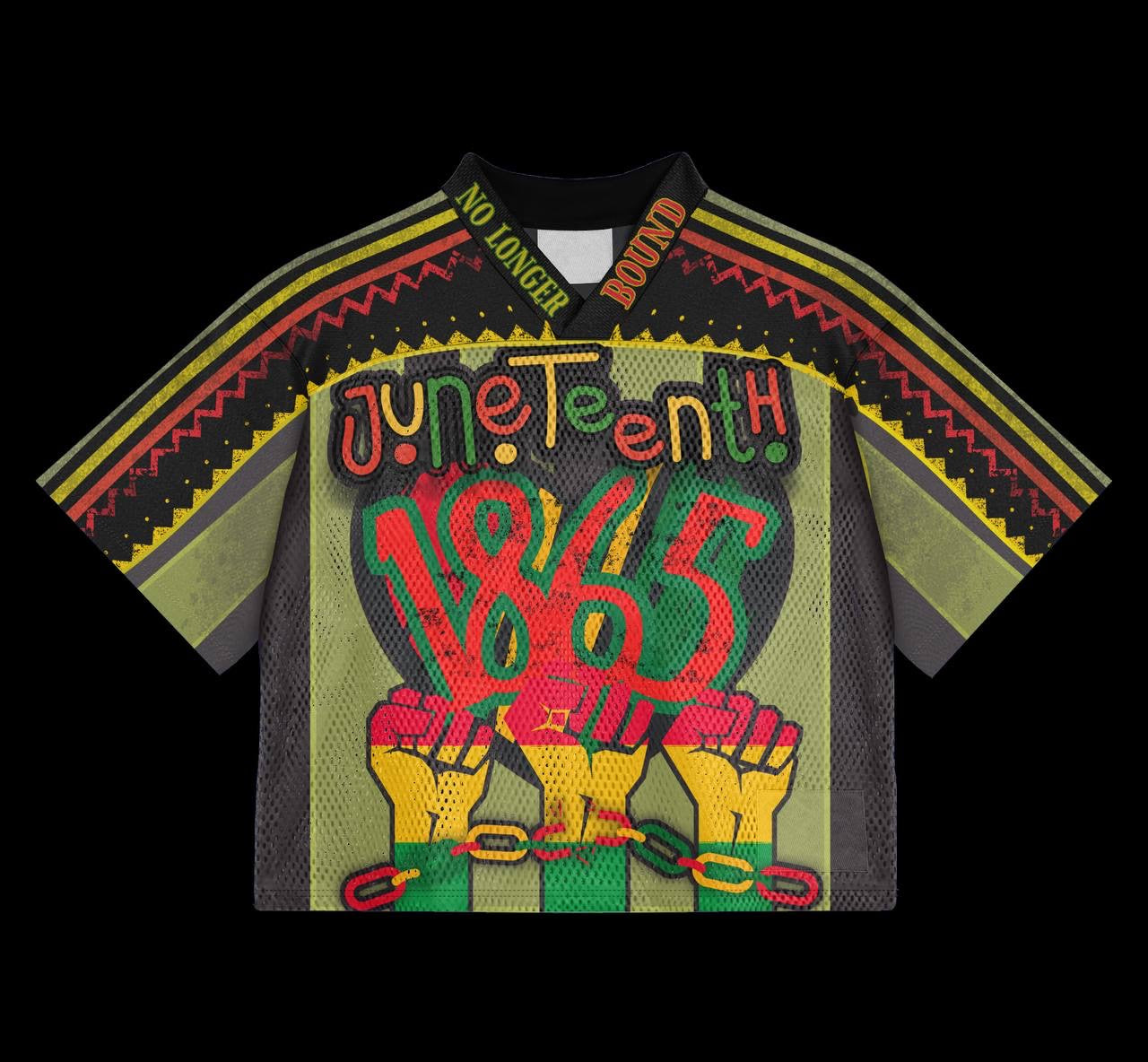 Juneteenth Shirt