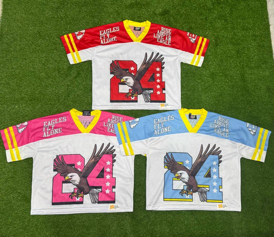 Rise Above Jersey
