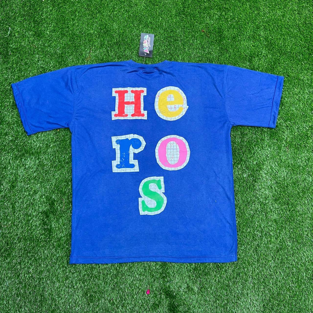 Hometown Tee