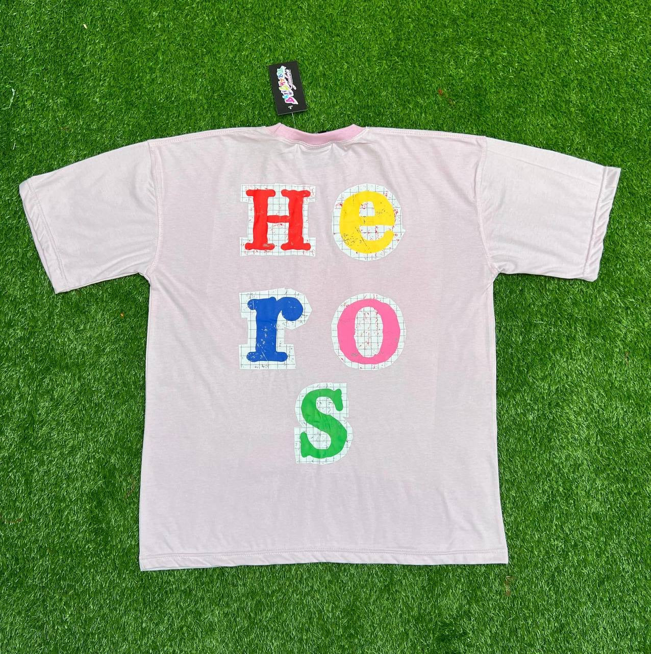 Hometown Tee
